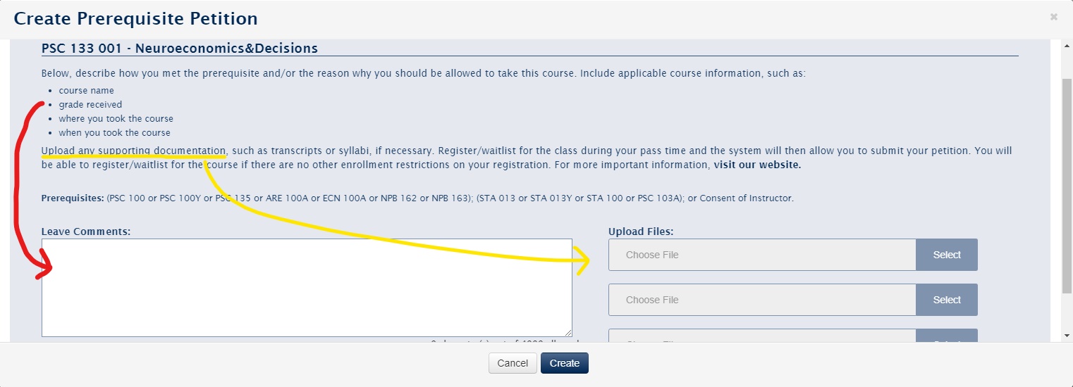 Prerequisites Yellow Cluster Administration